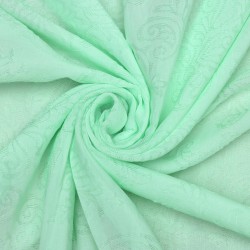  Targeryan V-72 Wholesale Transparent Tulle Curtain Fabrics Living Room and Bedroom Curtains 75 Models 100% Polyester