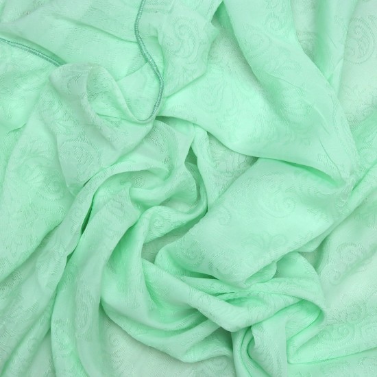  Targeryan V-72 Wholesale Transparent Tulle Curtain Fabrics Living Room and Bedroom Curtains 75 Models 100% Polyester