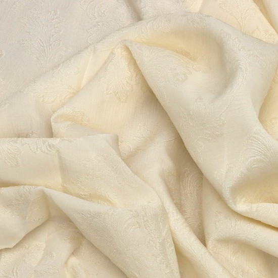  Targeryan V-73 Wholesale Transparent Tulle Curtain Fabrics Living Room and Bedroom Curtains 75 Models 100% Polyester