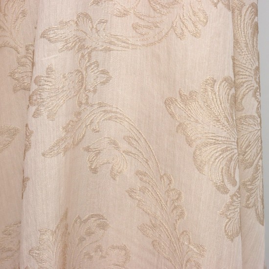  Targeryan V-74 Wholesale Transparent Tulle Curtain Fabrics Living Room and Bedroom Curtains 75 Models 100% Polyester