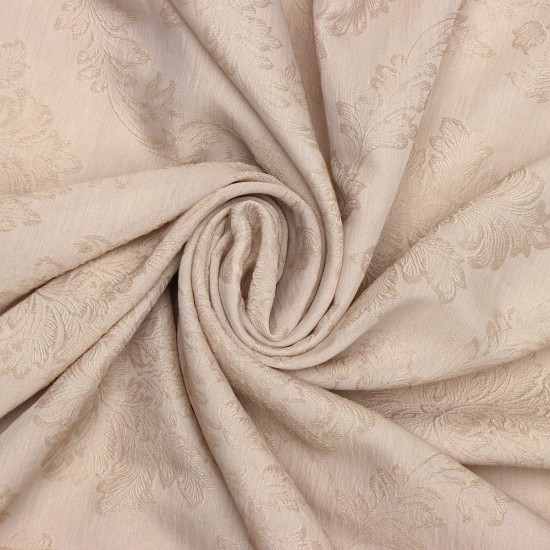  Targeryan V-74 Wholesale Transparent Tulle Curtain Fabrics Living Room and Bedroom Curtains 75 Models 100% Polyester