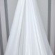 Targeryan V-75 Wholesale Transparent Tulle Curtain Fabrics Living Room and Bedroom Curtains 75 Models 100% Polyester