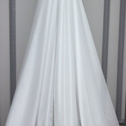  Targeryan V-76 Wholesale Transparent Tulle Curtain Fabrics Living Room and Bedroom Curtains 75 Models 100% Polyester