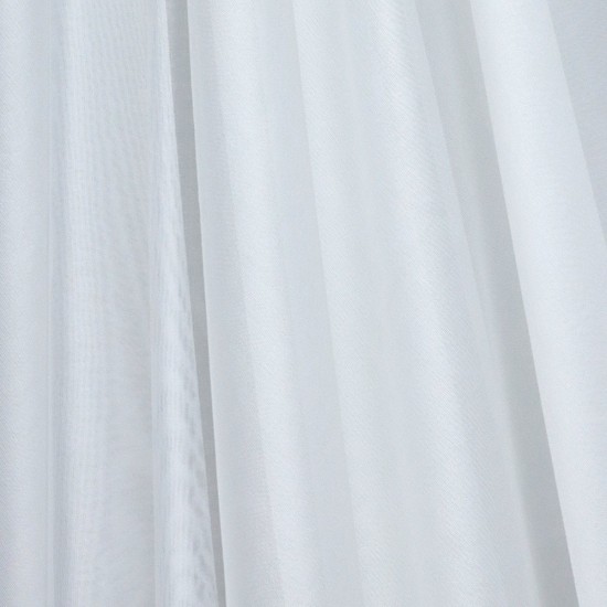  Targeryan V-76 Wholesale Transparent Tulle Curtain Fabrics Living Room and Bedroom Curtains 75 Models 100% Polyester