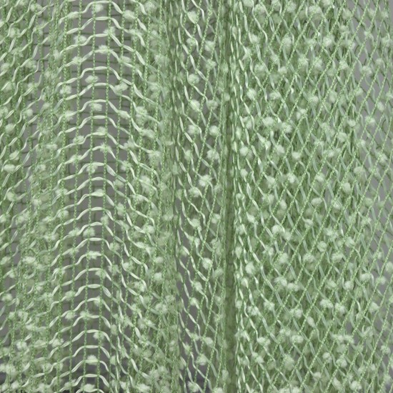  Targeryan V-8 Wholesale Transparent Tulle Curtain Fabrics Living Room and Bedroom Curtains 75 Models 100% Polyester