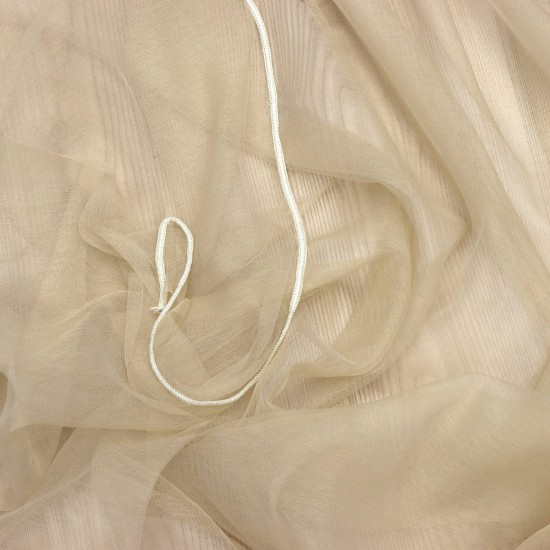  Targeryan V-9 Wholesale Transparent Tulle Curtain Fabrics Living Room and Bedroom Curtains 75 Models 100% Polyester