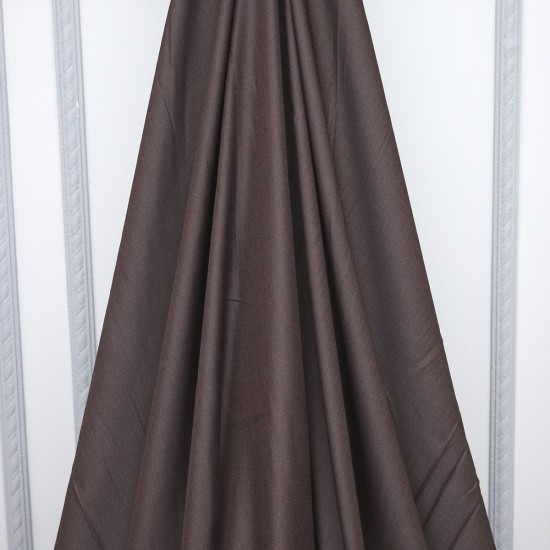 Ft-23921 Wholesale Linen Background Curtain Fabrics Living Room and Bedroom Curtains 100% Polyester