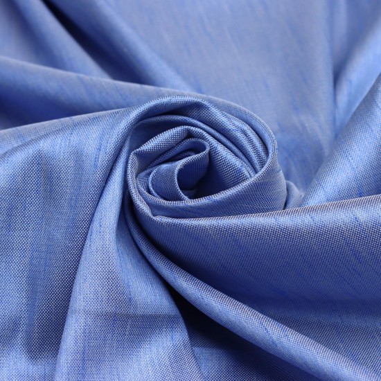 Bellamy V-6 Wholesale Dobby Weaving  Background Curtain Fabrics Living Room and Bedroom Curtains 10 Models 100% Polyester