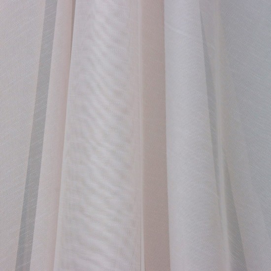 Bess V-5 Wholesale Transparent Tulle Curtain Fabrics Living Room and Bedroom Curtains 4 Models 100% Polyester