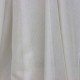 Bess V-6 Wholesale Transparent Tulle Curtain Fabrics Living Room and Bedroom Curtains 4 Models 100% Polyester