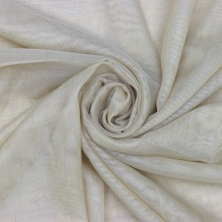 Bess V-9 Wholesale Transparent Tulle Curtain Fabrics Living Room and Bedroom Curtains 4 Models 100% Polyester