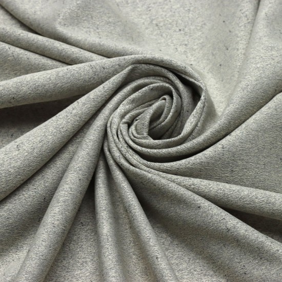 Eydis V-2 Wholesale Linen Background Curtain Fabrics Living Room and Bedroom Curtains 6 Models 100% Polyester