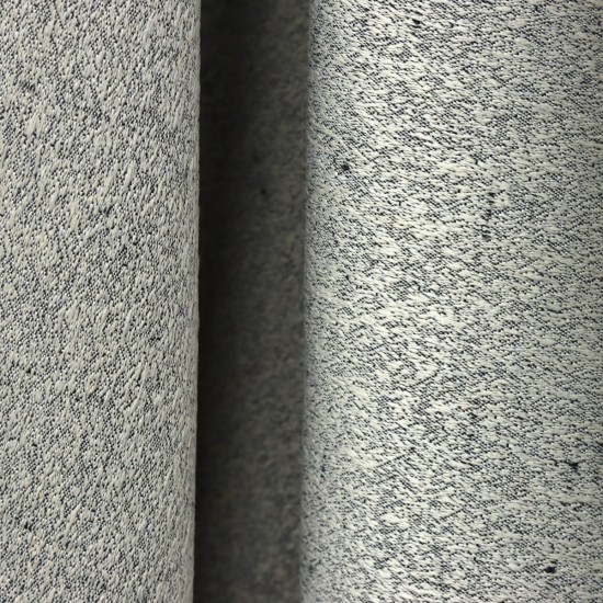 Eydis V-2 Wholesale Linen Background Curtain Fabrics Living Room and Bedroom Curtains 6 Models 100% Polyester