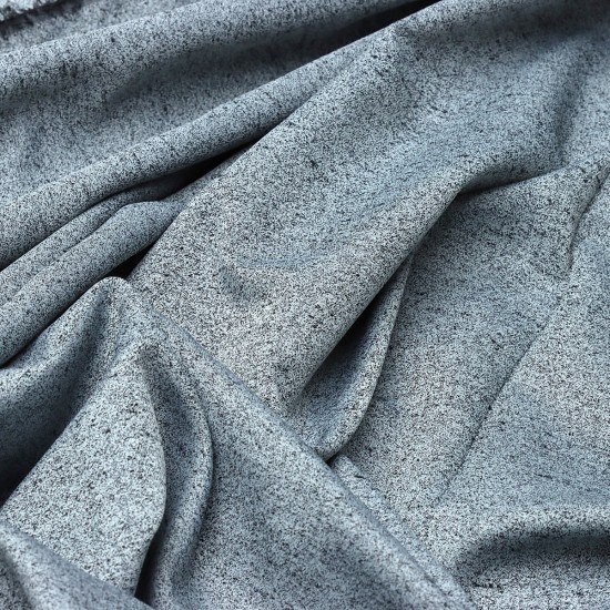 Eydis V-5 Wholesale Linen Background Curtain Fabrics Living Room and Bedroom Curtains 6 Models 100% Polyester