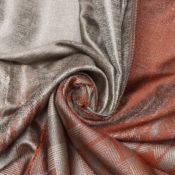 Panel Geometri V-455 Wholesale Double Sided Background Curtain Fabrics Living Room and Bedroom Curtains 100% Polyester 290x290 4 Models