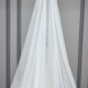 Honey V-936 Wholesale Linen Tulle Curtain Fabrics Living Room and Bedroom Curtains 3 Models 100% Polyester