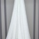 Honey V-947 Wholesale Linen Tulle Curtain Fabrics Living Room and Bedroom Curtains 3 Models 100% Polyester