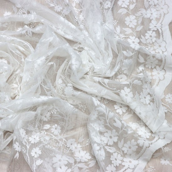 Jadis V--1 Wholesale Raschel Plain Knitted Tulle Curtain Fabrics Living Room and Bedroom Curtains 2 Models 100% Polyester