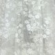 Jadis V-2 Wholesale Raschel Plain Knitted Tulle Curtain Fabrics Living Room and Bedroom Curtains 2 Models 100% Polyester