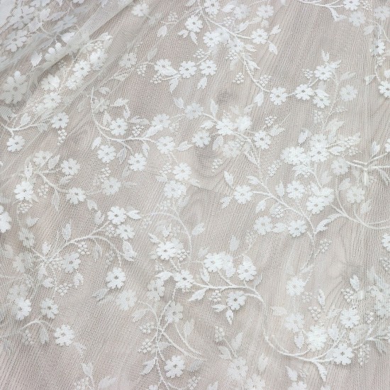 Jadis V-2 Wholesale Raschel Plain Knitted Tulle Curtain Fabrics Living Room and Bedroom Curtains 2 Models 100% Polyester