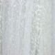 Klaus V--1 Wholesale Raschel Plain Knitted Tulle Curtain Fabrics Living Room and Bedroom Curtains 2 Models 100% Polyester