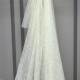 Klaus V-2 Wholesale Raschel Plain Knitted Tulle Curtain Fabrics Living Room and Bedroom Curtains 2 Models 100% Polyester