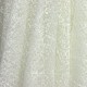 Klaus V-2 Wholesale Raschel Plain Knitted Tulle Curtain Fabrics Living Room and Bedroom Curtains 2 Models 100% Polyester