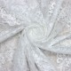 Carol V--1 Wholesale Raschel Plain Knitted Tulle Curtain Fabrics Living Room and Bedroom Curtains 2 Models 100% Polyester