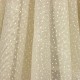 Hür-159 V--1 Wholesale Raschel Plain Knitted Tulle Curtain Fabrics Living Room and Bedroom Curtains 2 Models 100% Polyester