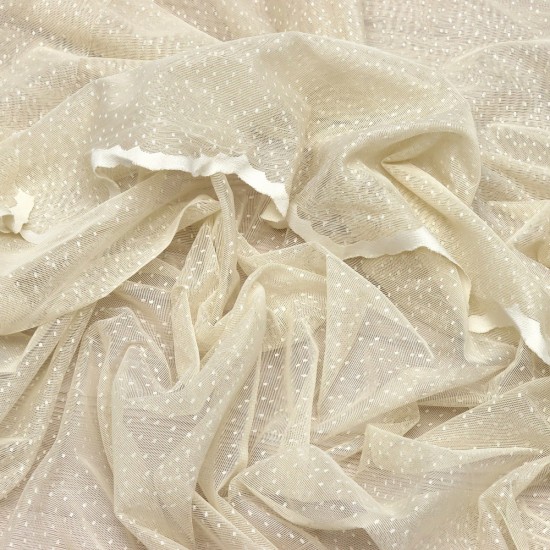 Hür-159 V--1 Wholesale Raschel Plain Knitted Tulle Curtain Fabrics Living Room and Bedroom Curtains 2 Models 100% Polyester