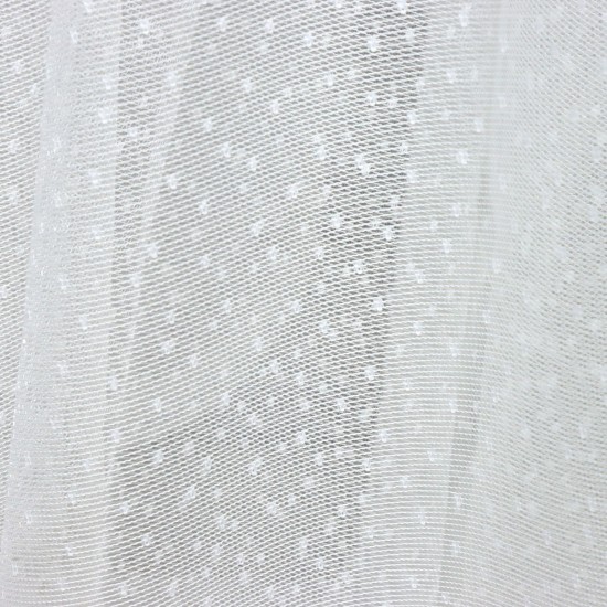 Hür-159 V-2 Wholesale Raschel Plain Knitted Tulle Curtain Fabrics Living Room and Bedroom Curtains 2 Models 100% Polyester