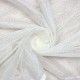Hür-159 V-2 Wholesale Raschel Plain Knitted Tulle Curtain Fabrics Living Room and Bedroom Curtains 2 Models 100% Polyester