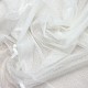 Hür-159 V-2 Wholesale Raschel Plain Knitted Tulle Curtain Fabrics Living Room and Bedroom Curtains 2 Models 100% Polyester