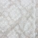Nora V-2 Wholesale Raschel Plain Knitted Tulle Curtain Fabrics Living Room and Bedroom Curtains 2 Models 100% Polyester