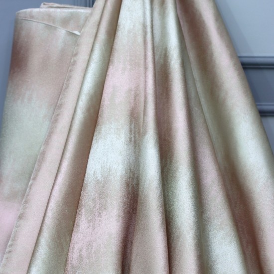 Java V-30 Wholesale Jacquard Background Curtain Fabrics Living Room and Bedroom Curtains 7 Models 100% Polyester