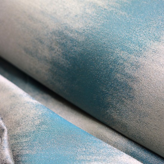 Java V-40 Wholesale Jacquard Background Curtain Fabrics Living Room and Bedroom Curtains 7 Models 100% Polyester