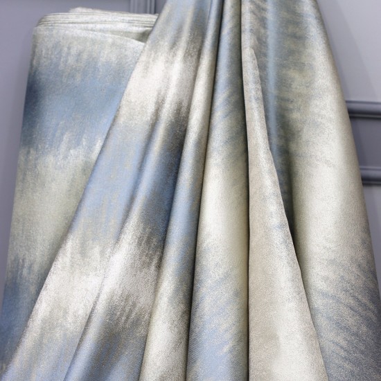 Java V-50 Wholesale Jacquard Background Curtain Fabrics Living Room and Bedroom Curtains 7 Models 100% Polyester