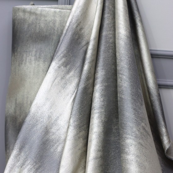 Java V-60 Wholesale Jacquard Background Curtain Fabrics Living Room and Bedroom Curtains 7 Models 100% Polyester