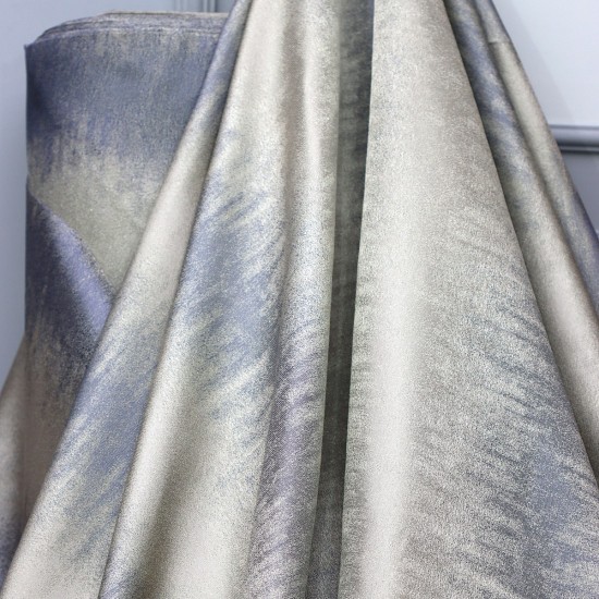 Java V-70 Wholesale Jacquard Background Curtain Fabrics Living Room and Bedroom Curtains 7 Models 100% Polyester