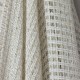 Hugo V-A02 Wholesale Knitted Tulle Curtain Fabrics Living Room and Bedroom Curtains 5 Models 100% Polyester