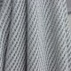Hugo V-A05 Wholesale Knitted Tulle Curtain Fabrics Living Room and Bedroom Curtains 5 Models 100% Polyester