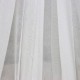 Kt-101 V--2 Wholesale Linen Tulle Curtain Fabrics Living Room and Bedroom Curtains 2 Models  100% Polyester