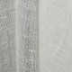 Kt-202 Wholesale Linen Tulle Curtain Fabrics Living Room and Bedroom Curtains  100% Polyester