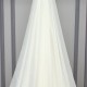 KT-303 V-1 Wholesale Linen Tulle Curtain Fabrics Living Room and Bedroom Curtains 2 Models  100% Polyester