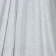 Kt-404 V--0 Wholesale Linen Tulle Curtain Fabrics Living Room and Bedroom Curtains 2 Models  100% Polyester