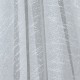 Kt-404 V--0 Wholesale Linen Tulle Curtain Fabrics Living Room and Bedroom Curtains 2 Models  100% Polyester