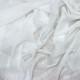 Kt-404 V--0 Wholesale Linen Tulle Curtain Fabrics Living Room and Bedroom Curtains 2 Models  100% Polyester