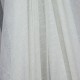 Kt-404 V-1 Wholesale Linen Tulle Curtain Fabrics Living Room and Bedroom Curtains 2 Models  100% Polyester