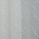 Kt-404 V-1 Wholesale Linen Tulle Curtain Fabrics Living Room and Bedroom Curtains 2 Models  100% Polyester