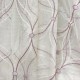 Lizbon V-68 Wholesale Decor Brode Tulle Curtain Fabrics Living Room and Bedroom Curtains 2 Models 100% Polyester